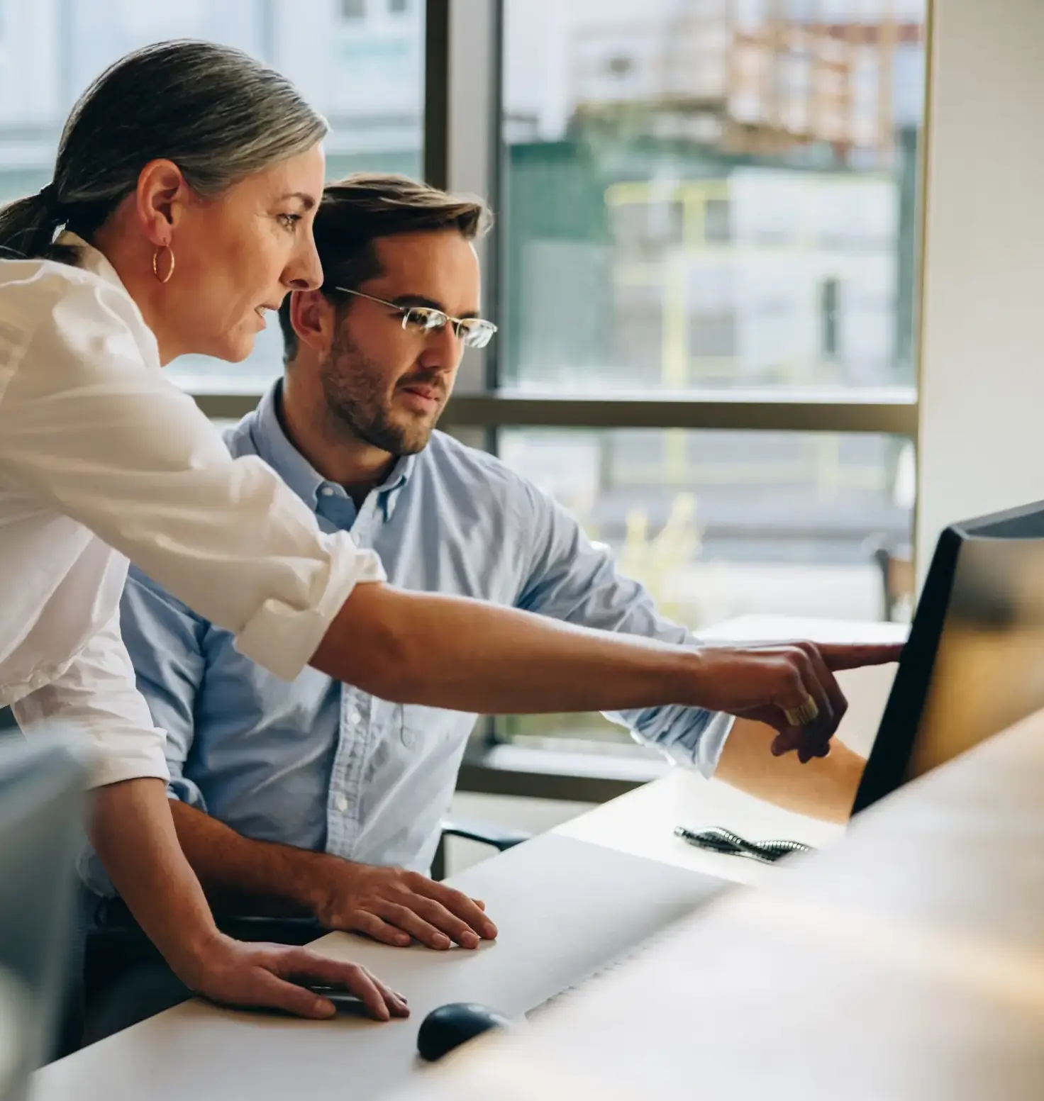 KLAR KALKULIERBAR 100 % transparent – ohne Einmalzahlungen