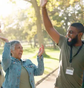 Ihre Vorteile als Betreiber mit care4sure